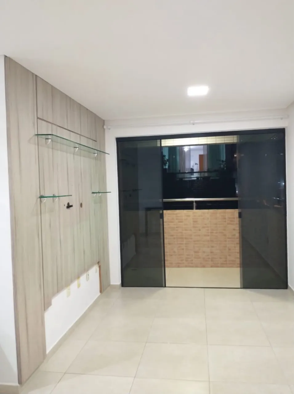 Apartamento mobiliado com 3 quartos e 2 banheiros — photo 6
