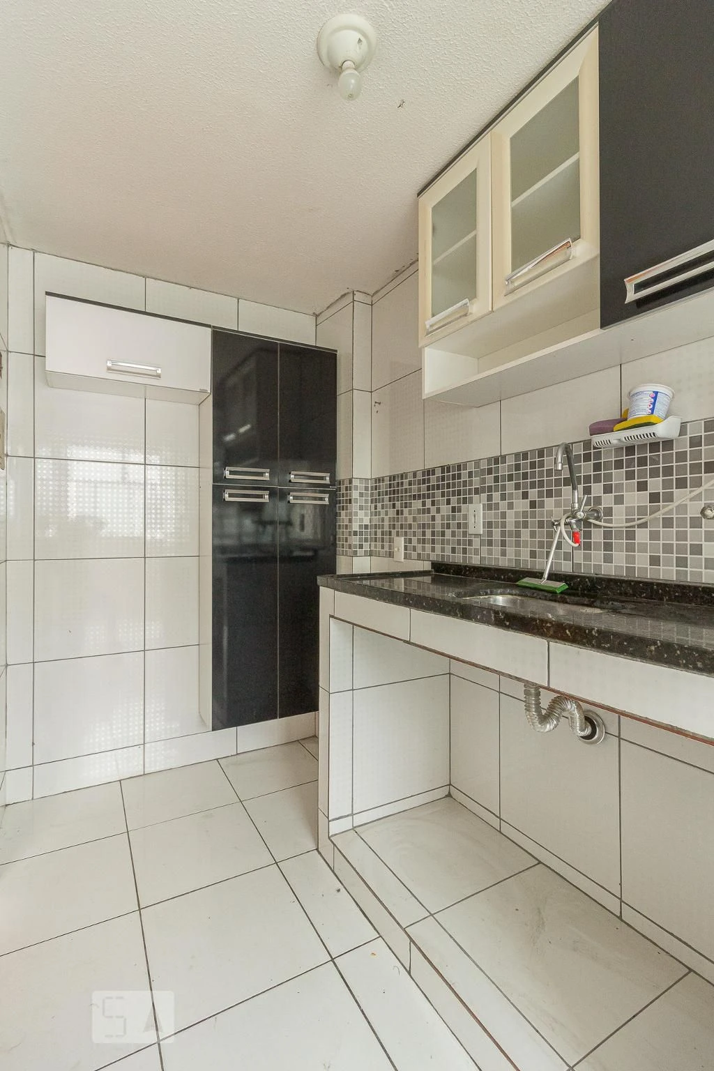 Rental apartment with 2 bedrooms and 1 parking space — photo 25