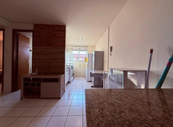 Apartamento com 2 quartos e cozinha fechada a gás — photo 6