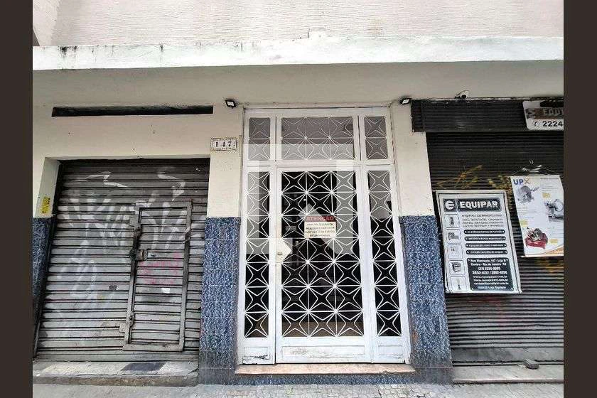 Studio/kitnet mobiliado de 33 m² com 1 quarto e 1 banheiro — photo 22