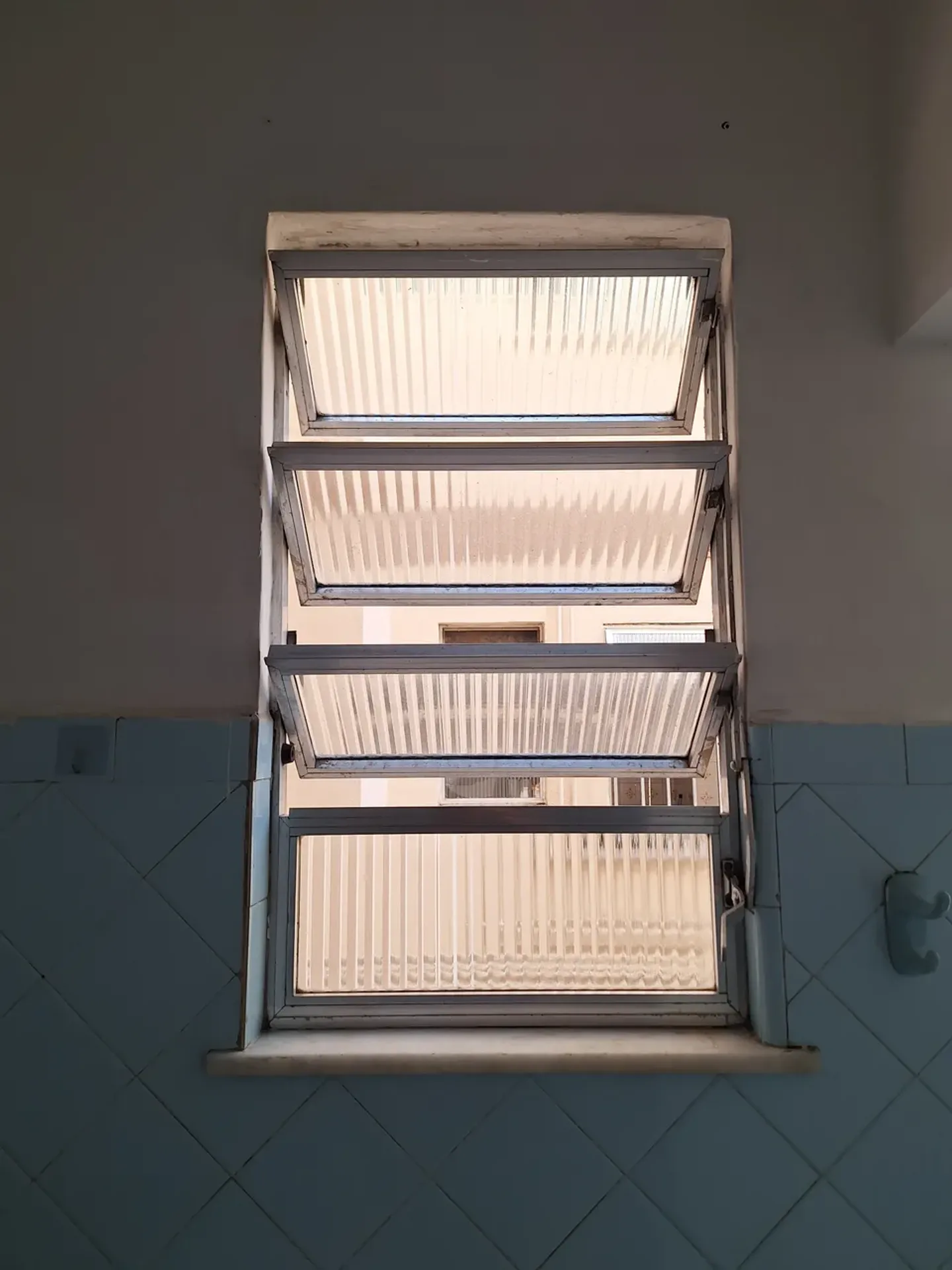 3-bedroom apartment of 54 m², no parking included — photo 31