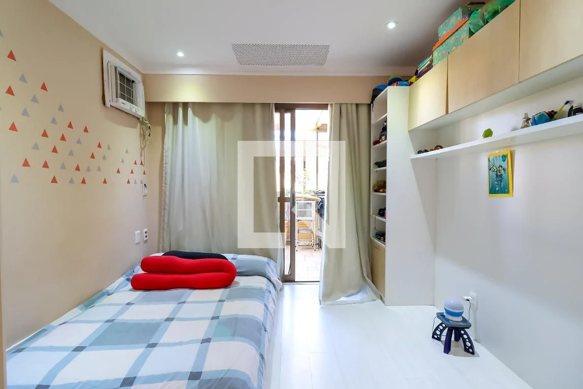 Apartamento mobiliado de 6 quartos com jacuzzi — photo 63