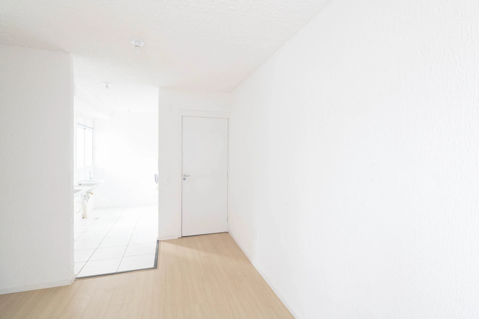 Apartamento sem mobília com 2 quartos e 1 vaga — photo 29