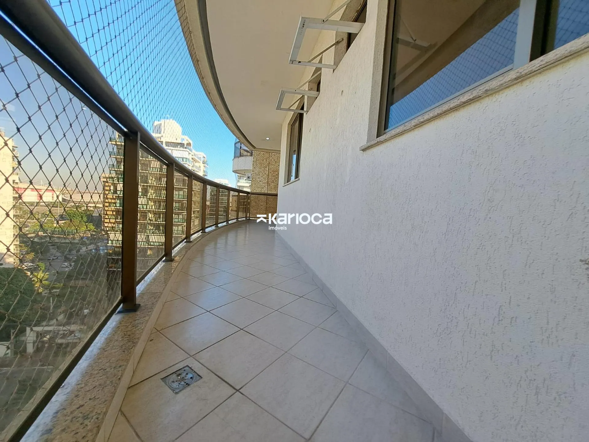 Apartamento com 2 quartos e 2 banheiros — photo 22