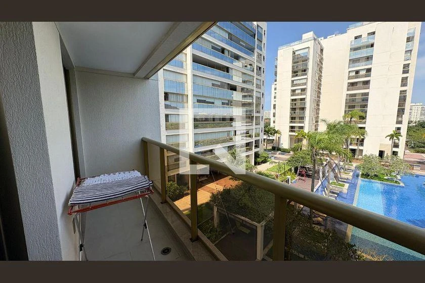 Apartment, 217 m², with a glass-enclosed balcony — photo 34