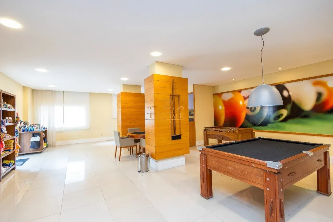 Apartamento mobiliado com 256 m² e 3 suítes — photo 43