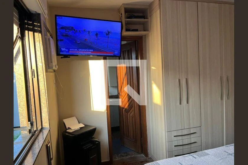 Apartamento para aluguel com 4 quartos e varanda com churrasqueira — photo 20