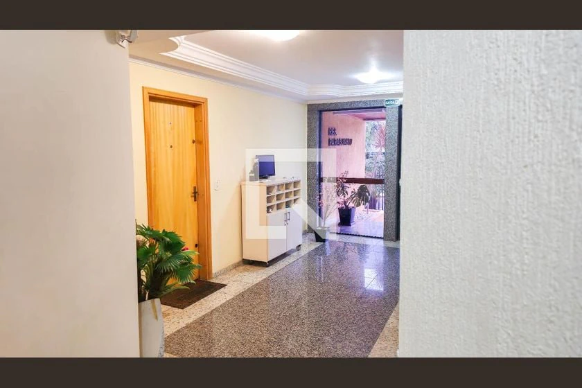 32 m² house with a home office and a washing machine — photo 26