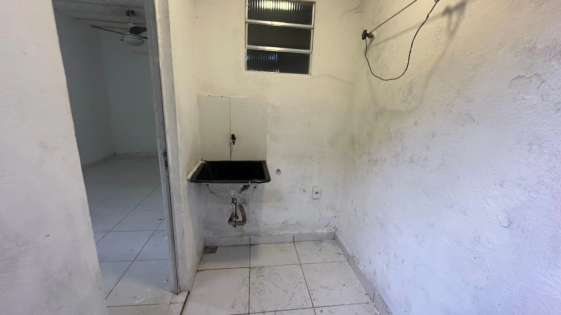 House with 1 bedroom and no parking space — photo 10