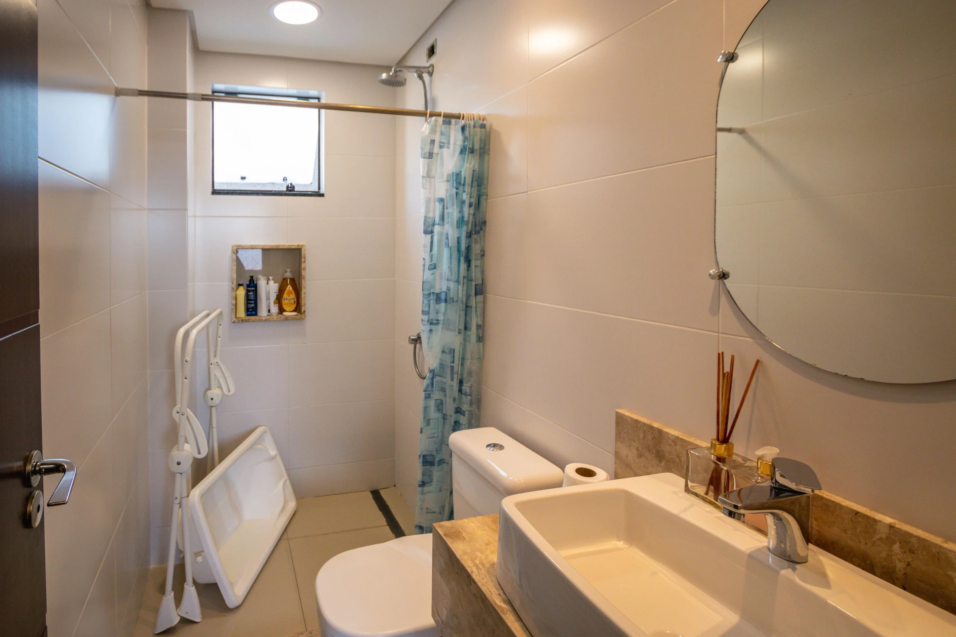 125 m² house with a dishwasher and a walk-in closet — photo 19