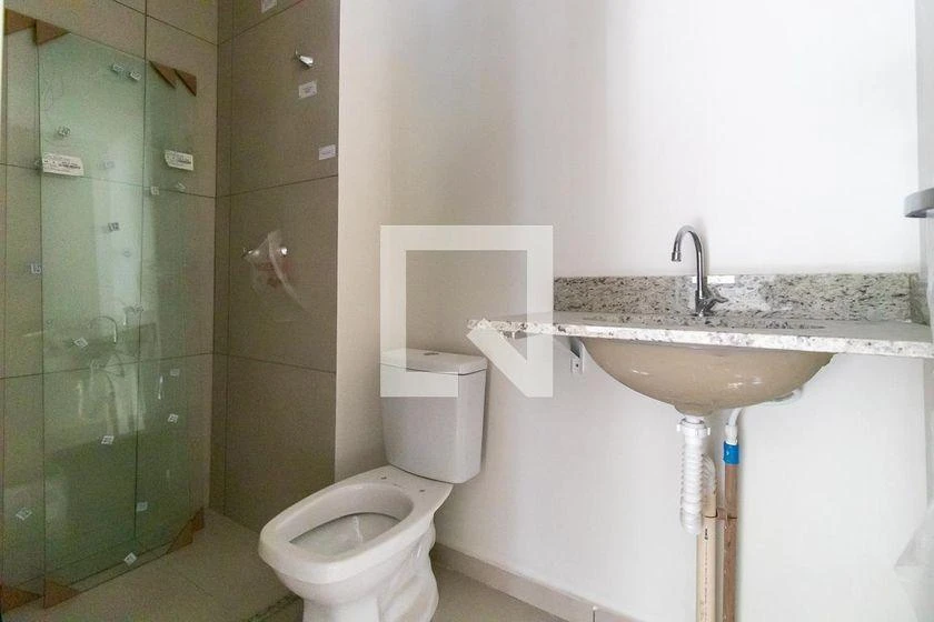 Квартира 64 м² з пральною машиною та балконом із грилем — photo 9