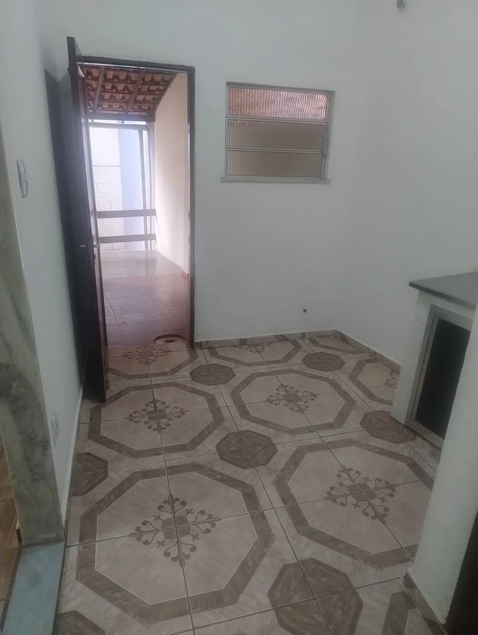Furnished house, 40 m², with a washing machine — photo 2