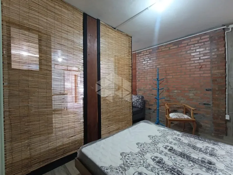 Furnished one-bedroom, 30 m² apartment in Florianópolis — photo 16