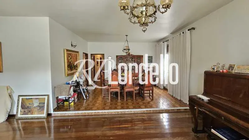 Casa mobiliada com 359 m², 3 dormitórios e 3 banheiros — photo 10
