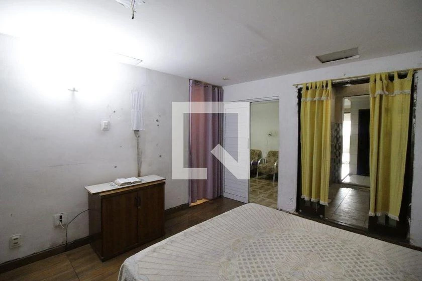 Furnished 2-bedroom house with 90 m² and 1 bathroom — photo 12