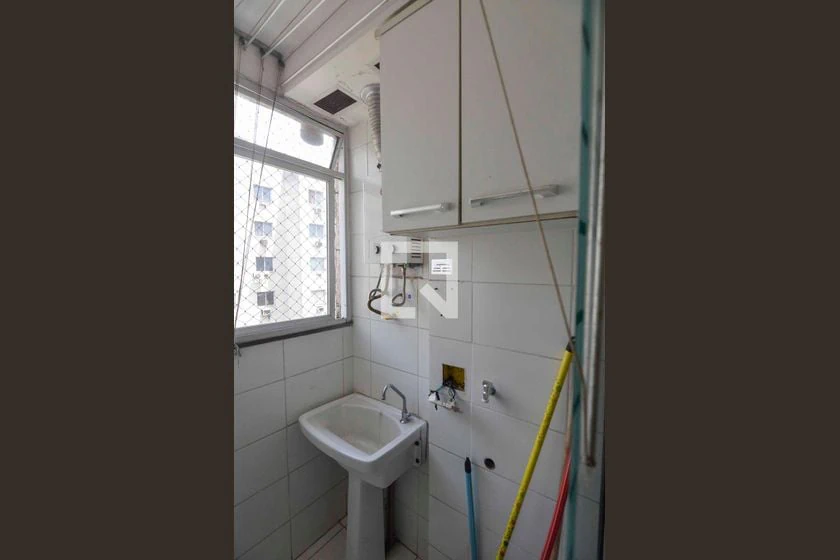 Apartment, 50 m², with wood or laminate floors — photo 26