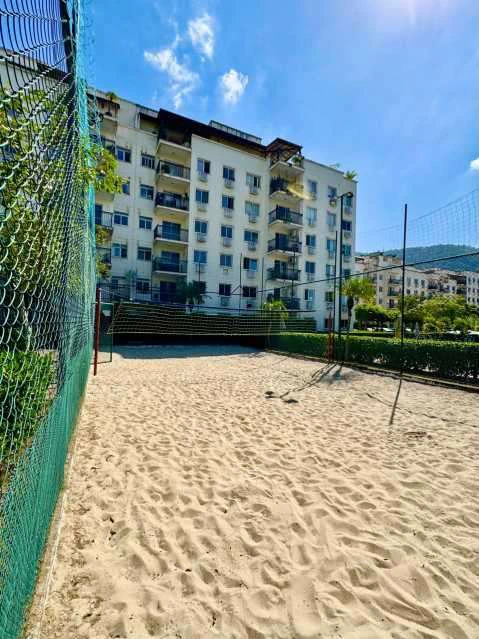 3-bedroom apartment with balcony and 67 m² — photo 29