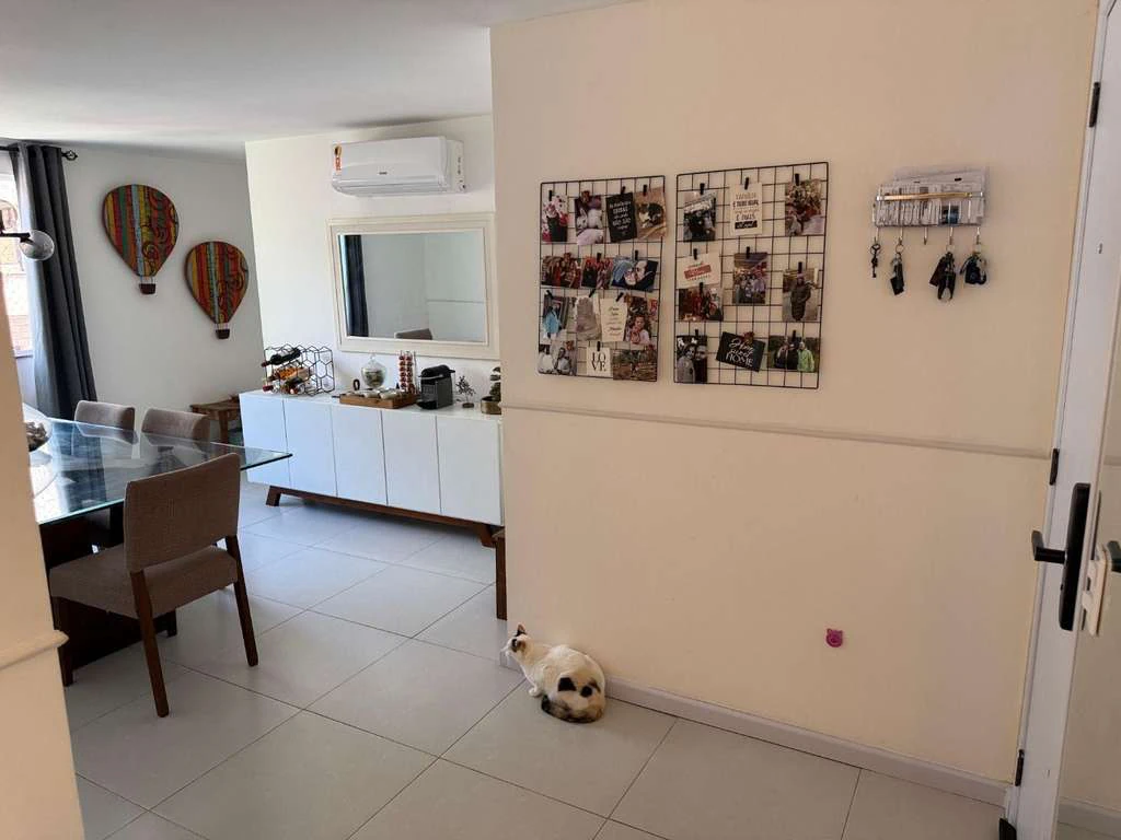 3-bedroom duplex with terrace, 168 m² — photo 8