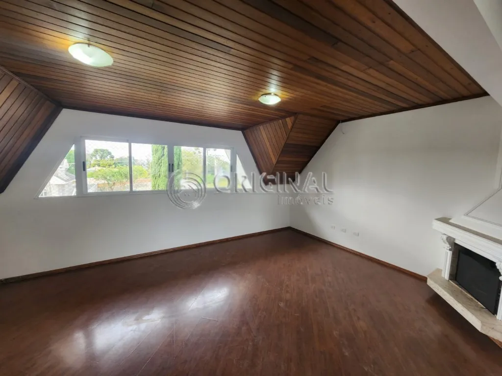 Sobrado com 3 quartos e churrasqueira na varanda — photo 23