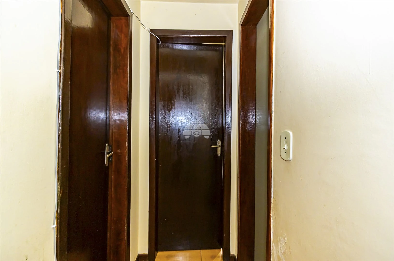 Apartment, 54 m², with a washing machine — photo 18