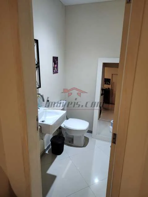 Duplex house with 4 bedrooms and 3 bathrooms and 6 parking spots — photo 17