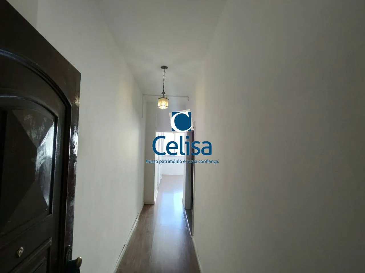 68 m² apartment with 2 bedrooms and 1 parking spot — photo 2