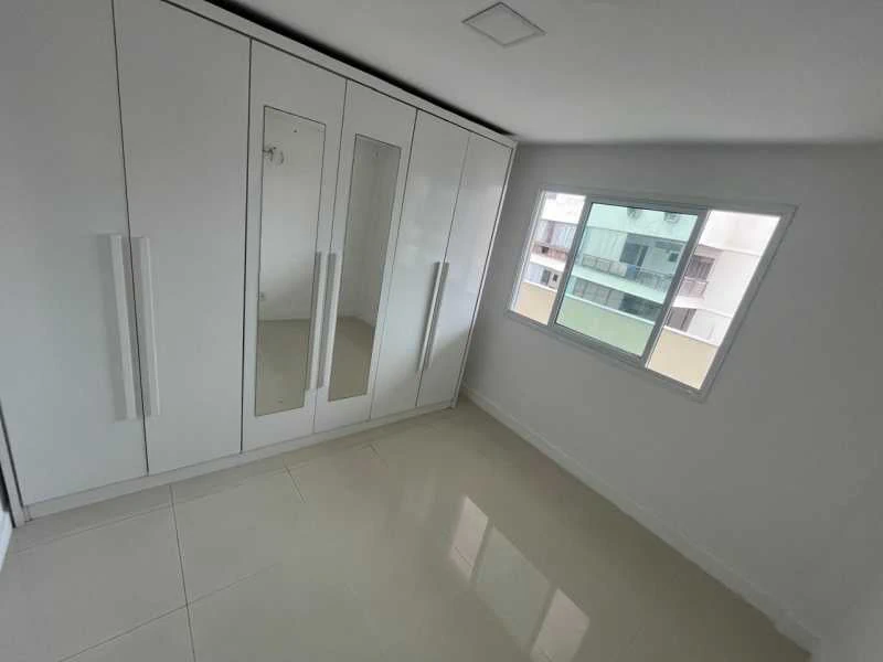Apartamento para aluguel com 3 quartos e varanda — photo 4