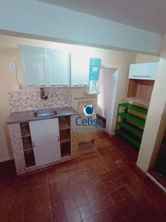 Furnished 103 m² house with 2 bedrooms and private garden — photo 16