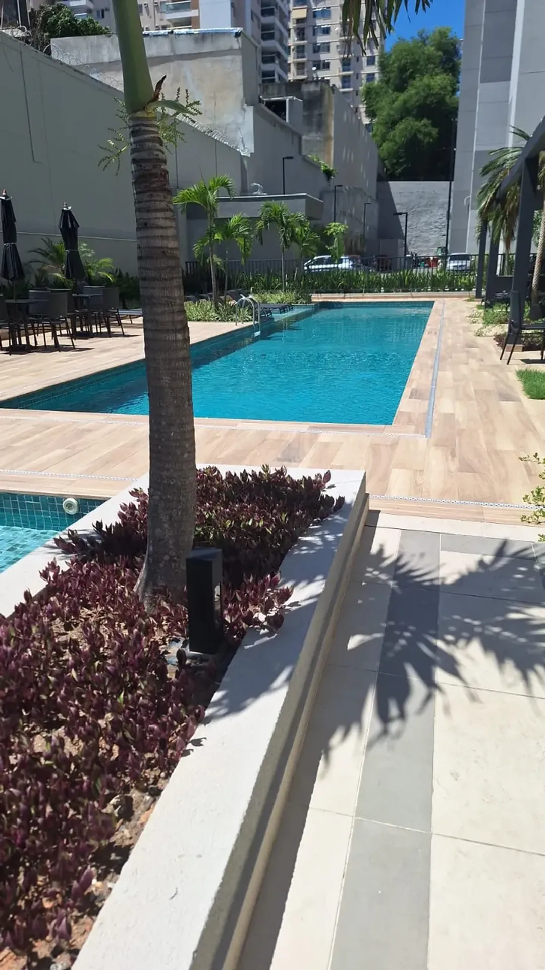 Apartamento de 45 m² com 2 quartos e 1 vaga — photo 27