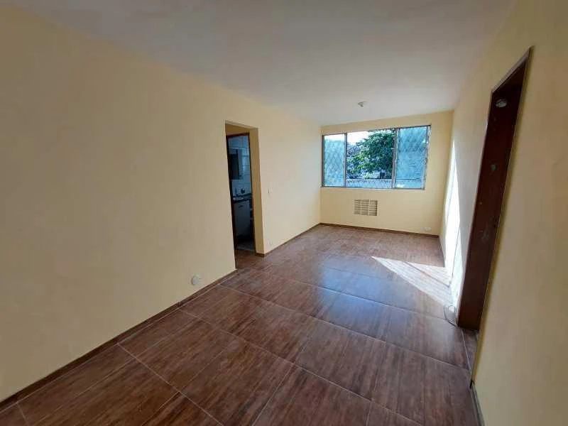 60 m² apartment with 2 bedrooms and 1 parking spot — photo 8
