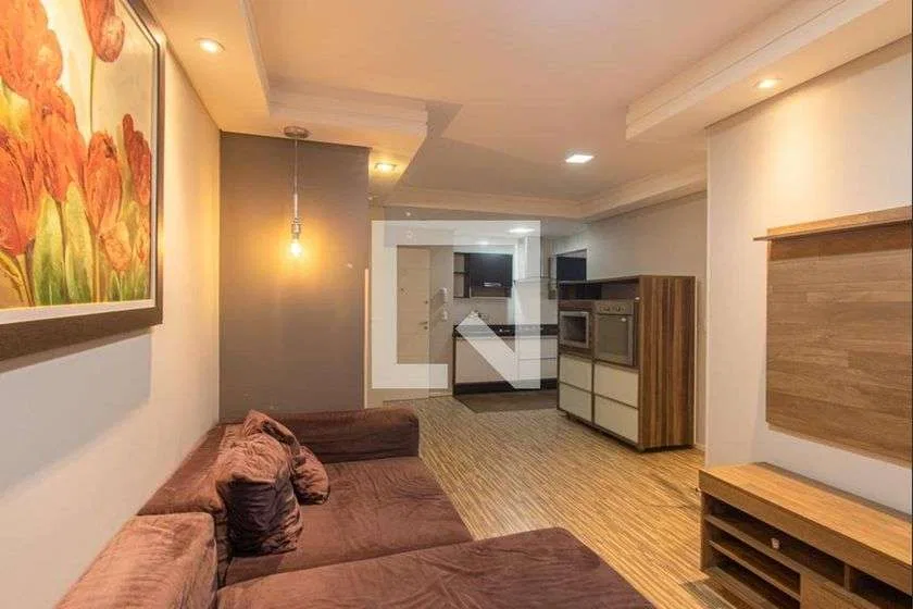 Apartment with 2 bedrooms and balcony, suite and 2 baths — photo 6