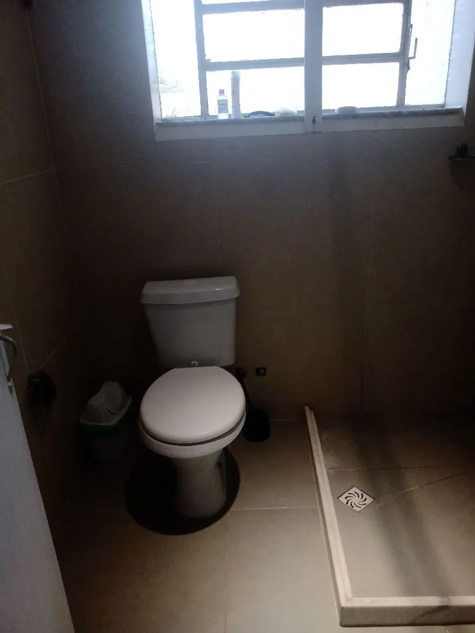 Unfurnished apartment with air conditioning and 2 bedrooms — photo 5