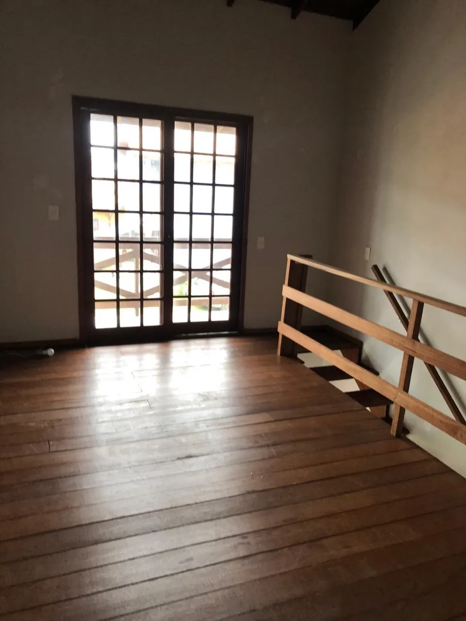 Furnished townhouse with 1 bedroom and 1 bathroom — photo 14