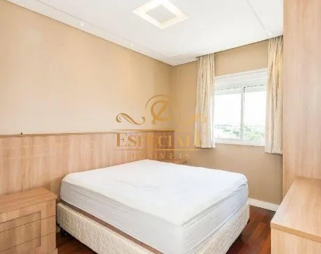Apartamento mobiliado com 256 m² e 3 suítes — photo 19