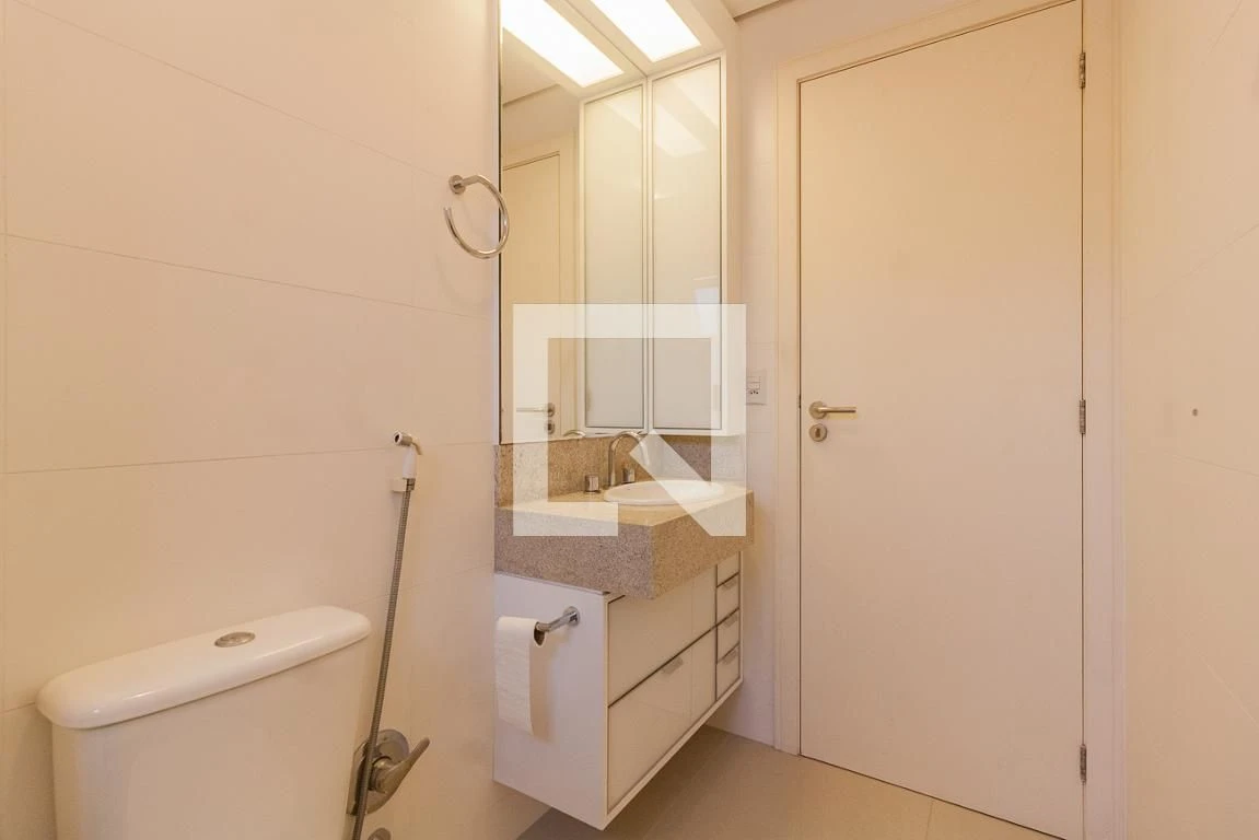 2 quartos e espaço de home office: apartamento de 69 m² — photo 30