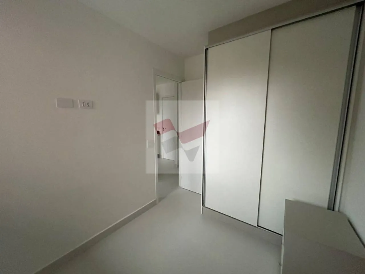 Apartment on the 14th floor with a washing machine — photo 8