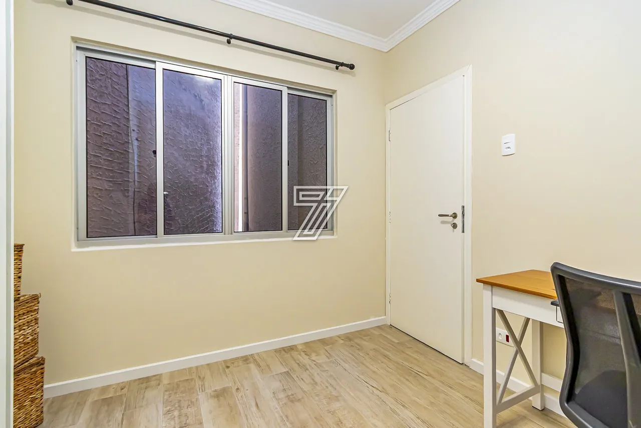 Apartamento para locação: 3 quartos, 1 banheiro e cozinha separada — photo 19