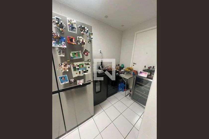 Apartamento mobiliado de 3 quartos com área de trabalho — photo 12