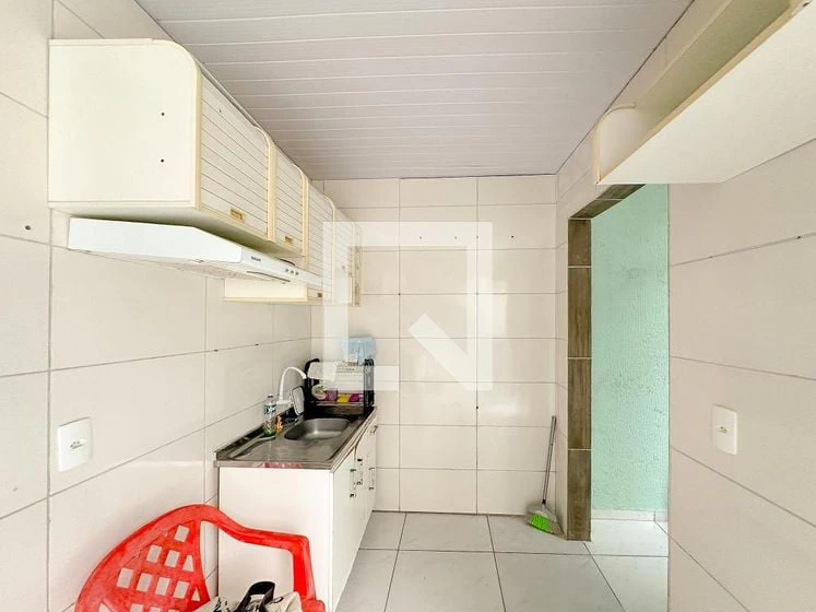 Furnished house, 221 m², with a washing machine — photo 21