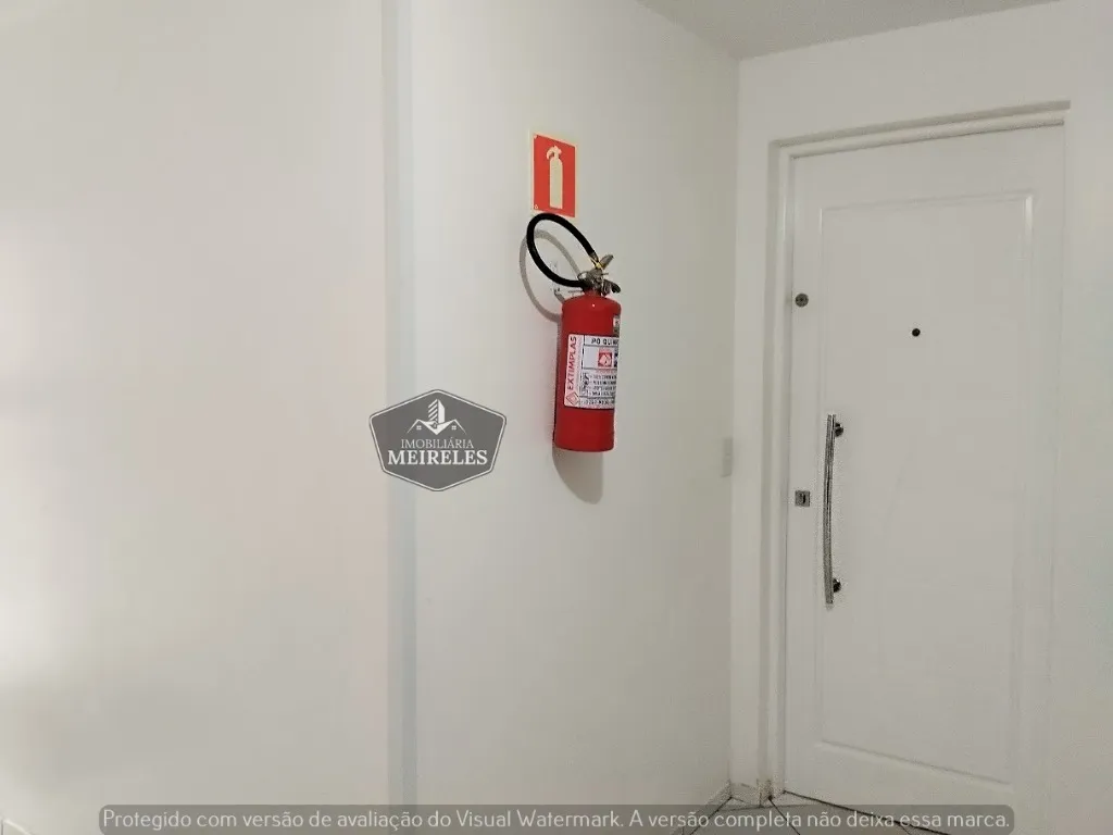 Apartamento térreo de 65 m² com 2 dormitórios e 1 vaga — photo 2