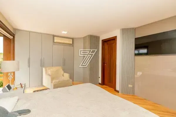 Furnished house with 3 bedrooms and 5 bathrooms — photo 22