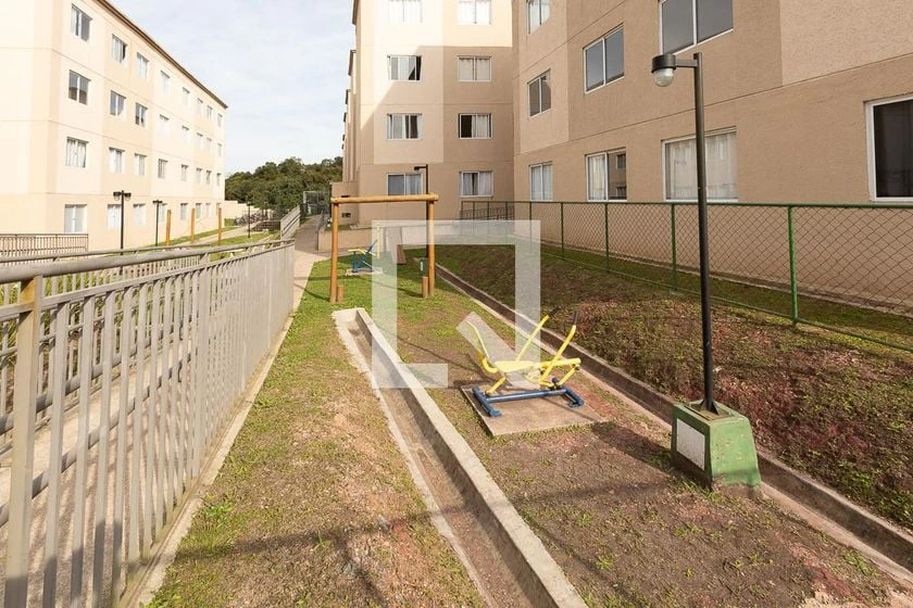 39 m² rental apartment with 2 bedrooms — photo 28
