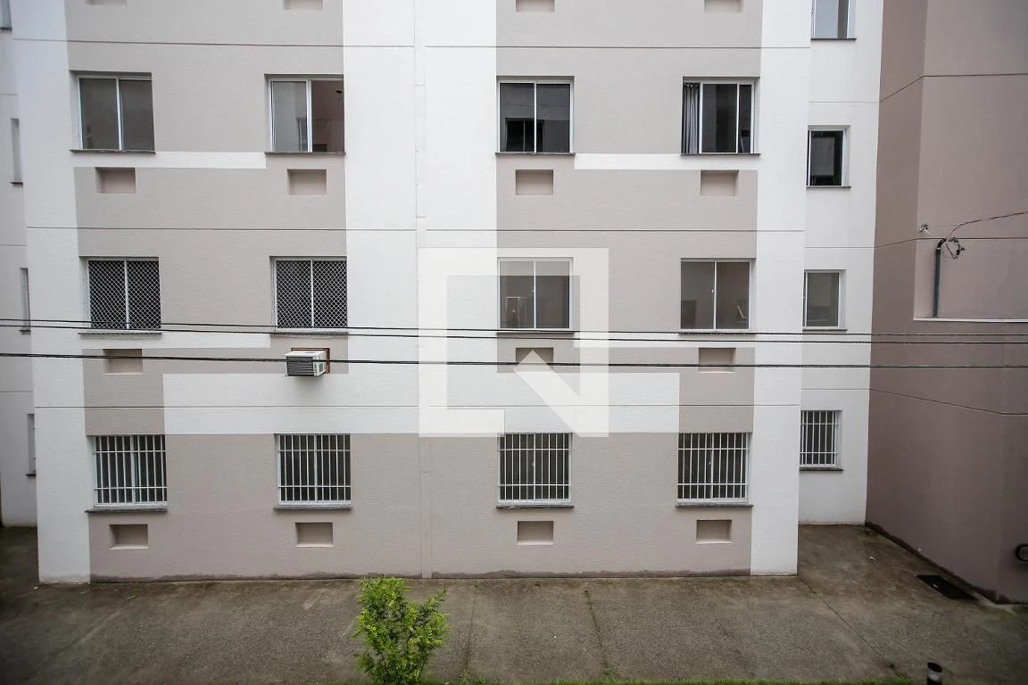 2-bedroom apartment with laundry area and 1 parking spot — photo 5