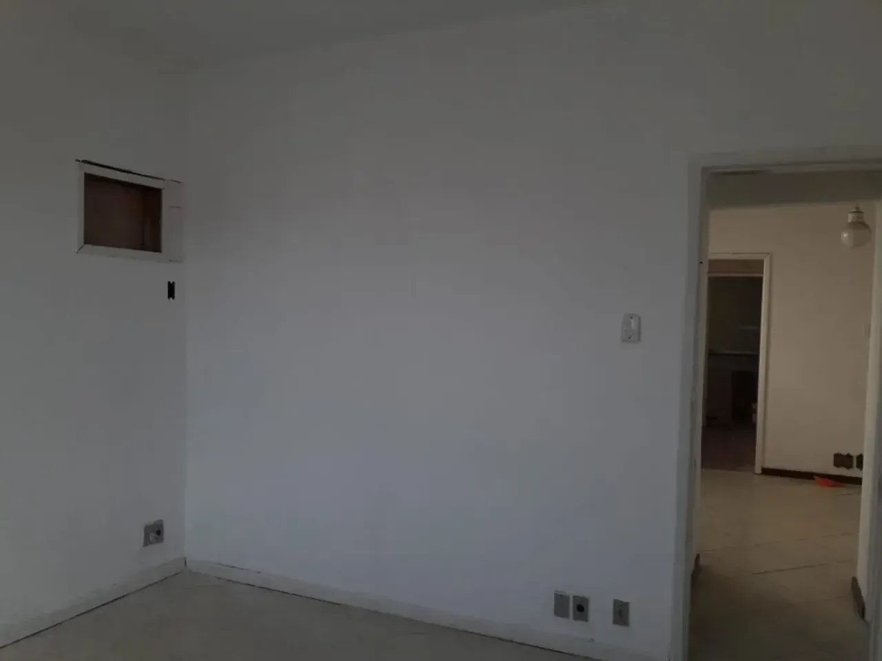 Apartamento de 2 quartos com 60 m² e lavanderia — photo 9