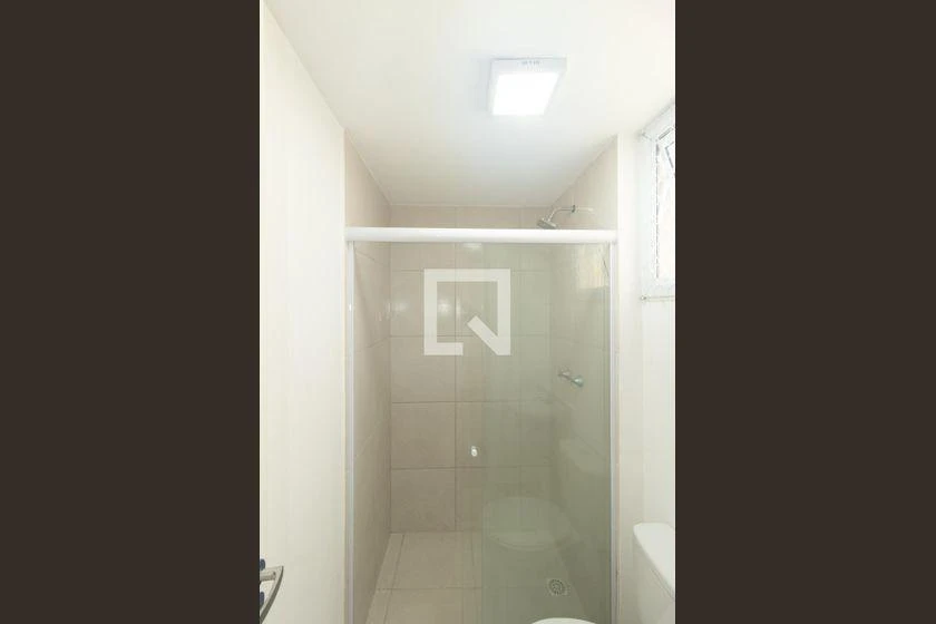 2-bedroom 45 m² apartment with a closed-off kitchen — photo 19