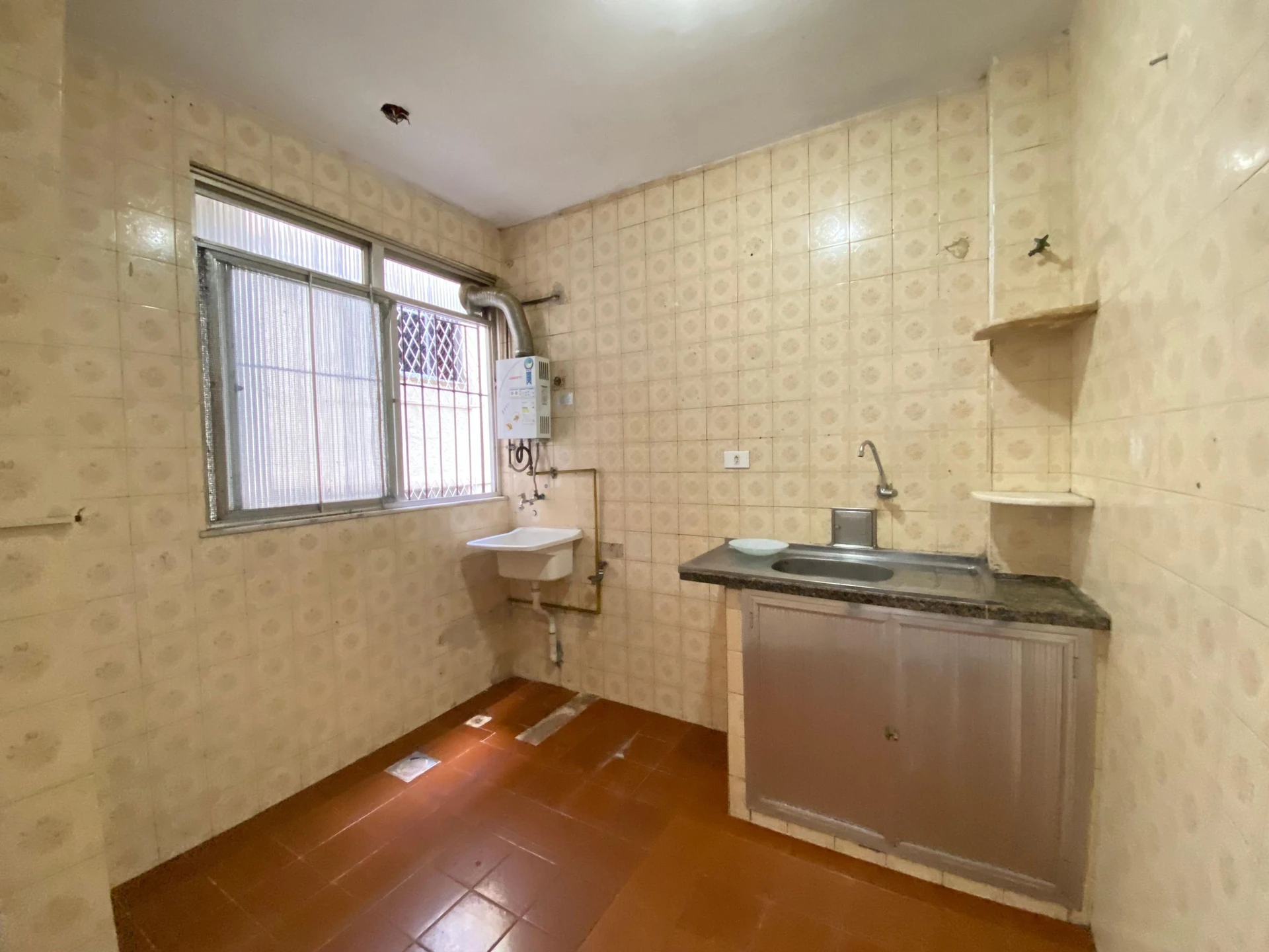 2-bedroom, 47 m² apartment in Rio de Janeiro — photo 2
