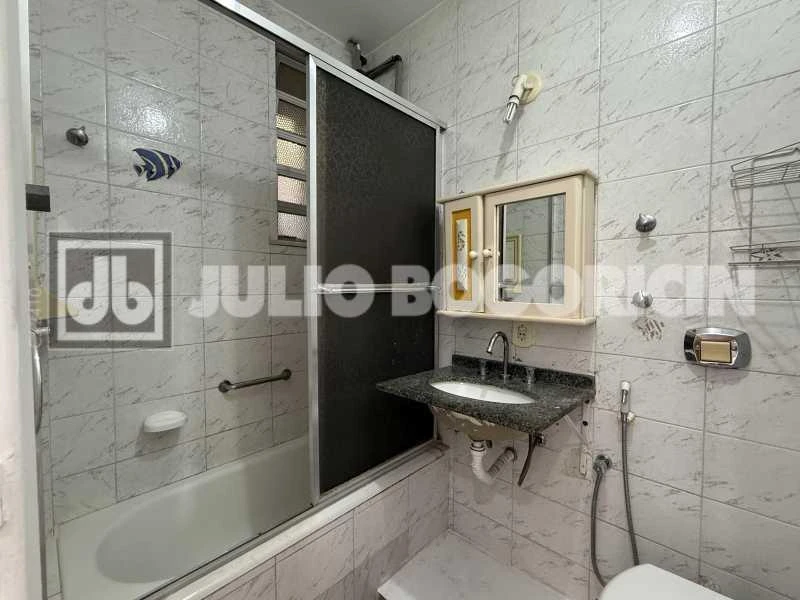 Apartamento de 100 m² com 3 quartos e 1 vaga — photo 10