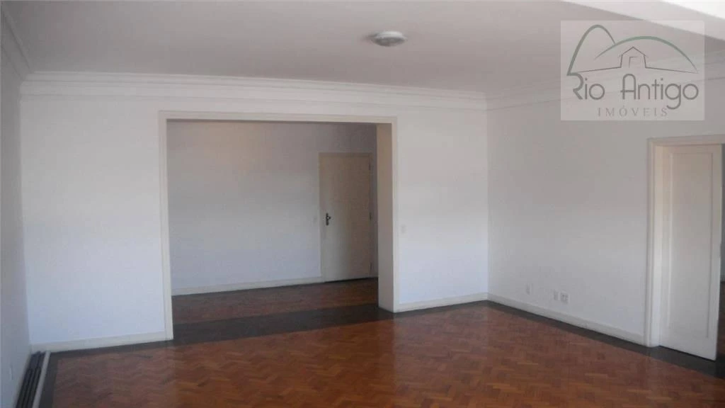Apartamento sem mobília de 4 quartos com 2 vagas — photo 23