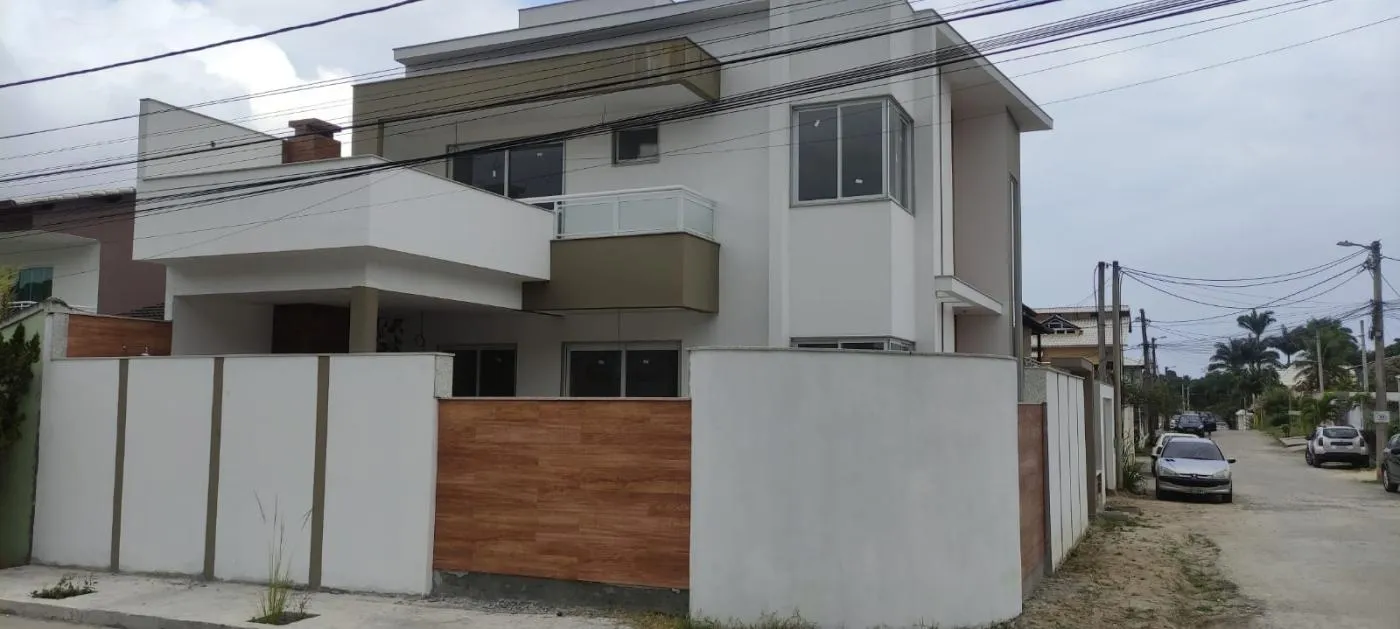 Casa para locação com 3 dormitórios e área de lavanderia — photo 2