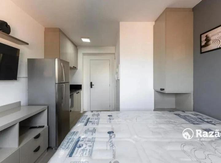 27 m² apartment with 1 bedroom and parking space — photo 8